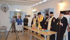 Συνάντηση για τα 250 χρόνια από τη γέννηση του Καποδίστρια οργανώθηκε στη Νάξο