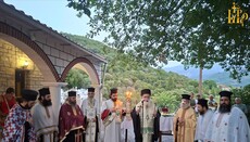 Άρτης Καλλίνικος: «Μετάνοια στην καρδιά, αλήθεια στη ζωή, Χριστός μπροστά»