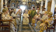 Τεμάχιο λίθου από τον Τάφο της Παναγίας δωρήθηκε στη Μητρόπολη Ξάνθης