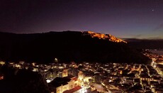 Η εικόνα της Παναγίας του Όρους των Ελαιών θα μεταφερθεί στο Ναύπλιο