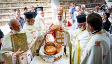 Μητροπολίτης Ναθαναήλ: «Μην ακολουθείτε τη μόδα, να βαπτίζετε τα παιδιά»