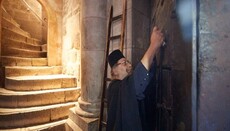 Στη Βουλή το Μνημόνιο για την κληρονομιά του Πατριαρχείου Ιεροσολύμων