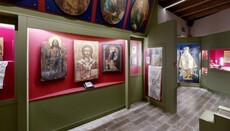 Εγκαινιάζεται το Εκκλησιαστικό Μουσείο της Μονής Σκιαδίου στη Ρόδο