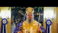 Ο Λαρίσης Ιερώνυμος μίλησε για τα τρία χρόνια από την κακοκαιρία Daniel