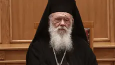 Ο Αρχιεπίσκοπος Ιερώνυμος έστειλε μήνυμα για τη νέα σχολική χρονιά