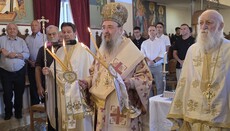 Ο Πατρών Χρυσόστομος απευθύνει κάλεσμα για τη σωτηρία της υπαίθρου