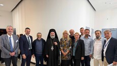 Αρχιεπίσκοπος Μακάριος: η Ελληνική παραμένει γλώσσα λατρείας στην Αυστραλία