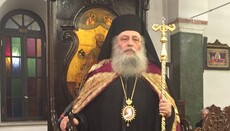 Ο Μητροπολίτης Παροναξίας έστειλε μήνυμα για τη νέα σχολική χρονιά