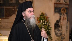 Μητροπολίτης Άρτης προς μαθητές: «Αγαπήστε τη γνώση!»