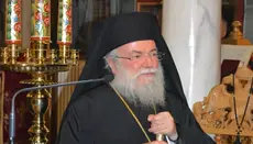 Μητρ. Ελευθερουπόλεως προς μαθητές: «Εσείς είστε η ανατολή, εμείς η δύση»