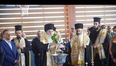 Μητροπολίτης Πειραιώς Σεραφείμ: «Σήμερα ζούμε ένα θαύμα!»