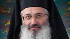 Νέος Πρωτοσύγκελλος Μητρ. Αλεξανδρουπόλεως ο Αρχιμ. Χριστόδουλος Καραθανάσης