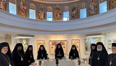 Βγήκε το τριπρόσωπο για τη Μητρόπολη Νέας Ιερσέης