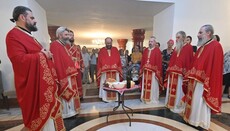 Ιερέας της Σερβικής Εκκλησίας: Η UOC διώκεται από το ουκρανικό καθεστώς