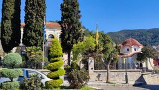 Η Μητρόπολη Ξάνθης καταδικάζει τη βεβήλωση εικόνας του Αγίου Γεωργίου
