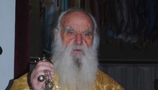 Εκοιμήθη ο ιερέας Αθανάσιος Καρυώτης στον Τύρναβο