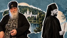 Αρχιμανδρίτης Σίμα Γαβριήλ (Μπούνγκε): «Όλη η δόξα ανήκει μόνο στον Θεό» 