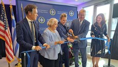 Επαναλειτούργησε το Επίτιμο Προξενείο της Ελλάδας στη Νέα Ορλεάνη