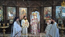 Μητροπολίτης Άρτης: «Η οικογένεια με πίστη γίνεται φωτεινό παράδειγμα ζωής»