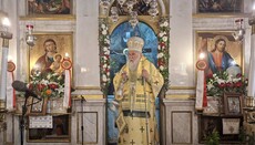 Μητροπολίτης Κερκύρας Νεκτάριος: «Αντισταθείτε στα ρεύματα της αθεΐας»