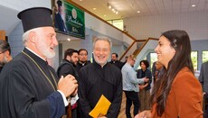 Συμπόσιο στις ΗΠΑ για τα 35 χρόνια διακονίας του Πατριάρχη Βαρθολομαίου
