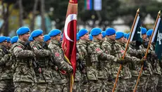 Μεταφέρθηκε απέναντι από τη Σάμο η 51η τουρκική Ταξιαρχία Καταδρομών