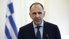 O Υπουργός Εξωτερικών θα μεταβεί στο Τορόντο για την ενθρόνιση του νέου Αρχιεπισκόπου