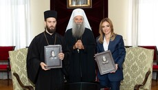 Σερβική Εκκλησία και κράτος υπέγραψαν συμφωνία για φιλανθρωπικό έργο