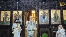 Ο Μητροπολίτης Άρτης τίμησε τα θύματα της Μικρασιατικής Καταστροφής
