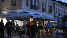 Πλήθος κόσμου στην Ι. Μ. Πανορμίτη για τη συναυλία της Κρατικής Ορχήστρας 