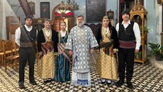 Μητροπολίτης Κυδωνίας Τίτος: «Η Μικρά Ασία βρίσκεται στην καρδιά μας»