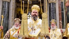 Εξηγεί ο Μητροπολίτης Ειρηναίος τη φράση «Άγγελοι της Αναστάσεως»
