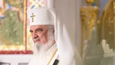 Ο Πατριάρχης Ρουμανίας συμπληρώνει 19 χρόνια από την ενθρόνισή του 