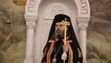 Ο Αρχιεπίσκοπος Αλβανίας Ιωάννης θα βρεθεί στη Λευκάδα τον Οκτώβριο