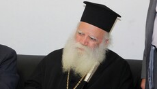 Κυθήρων Σεραφείμ: «Δεν αναγνωρίζω τον Επιφάνιο ως κανονικό Μητροπολίτη»
