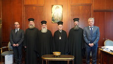 Φανάρι: Πλήρης συμφωνία Πατριάρχη Βαρθολομαίου και Εκκλησίας της Κρήτης
