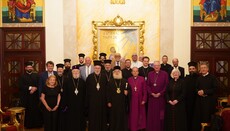 Ολοκληρώθηκε στην Αλεξάνδρεια ο διάλογος Ορθοδόξων και Αγγλικανών