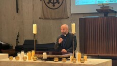 Νέα Υόρκη: Διαθρησκειακές επαφές για την Αρχιεπισκοπή Αμερικής
