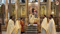 Η μνήμη των Εγκαινίων του Ναού της Αναστάσεως μετά από 1700 χρόνια
