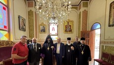 Γέφυρες φιλίας στη συνάντηση Ορθοδόξων και Αρμενίων στο Διδυμότειχο