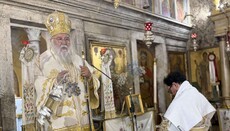 Μητρ. Κερκύρας σε νέο Διάκονο: «Να καταδεικνύεις τον Χριστό στον κόσμο»