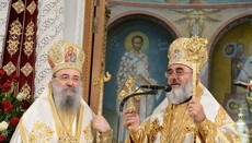 Εορτάστηκε λαμπρά η επανακομιδή της Κάρας του Αποστόλου Ανδρέα στην Πάτρα