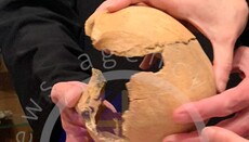 Βρέθηκαν τα λείψανα της Αγίας Νεομάρτυρος Χρυσής στην Έδεσσα!