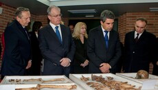 Ελλάδα και  Βουλγαρία συμφώνησαν σε ιστορική ανταλλαγή ιερών κειμηλίων