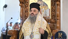 Επίσκοπος Σκιάθου: «Η Παναγία είναι η Μάνα στην οποία πάντα προστρέχουμε»