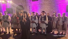 Εκδήλωση για τα 200 χρόνια από την Έξοδο του Μεσολογγίου στην Αμφιλοχία