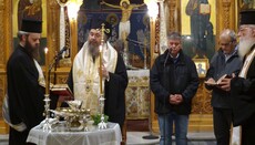 Μητρ. Φλωρίνης: «Η Βυζαντινή Μουσική είναι η ζωντανή φωνή της Εκκλησίας»