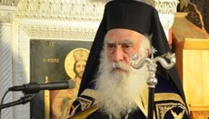 Μητρ. Νέας Σμύρνης: «Αντικανονικός ο θεσμός των βοηθών επισκόπων»