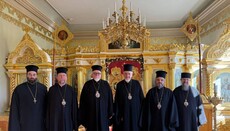Πατριαρχική Εξαρχία στη Φινλανδία για τα 180 έτη του Ναού στο Turku