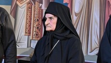 Εκοιμήθη η Ηγουμένη της Μονής Αγίου Παντελεήμονος στο Σμόλιαν